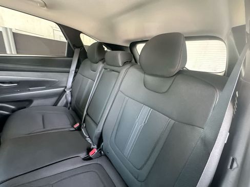Used 2025 Hyundai Tucson SEL FWD image 22