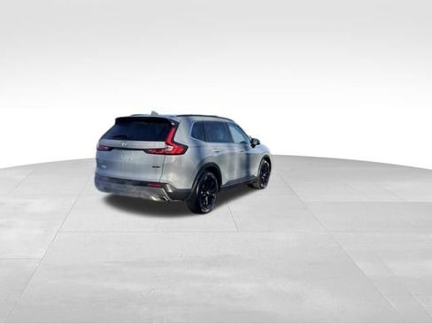 Certified 2023 Honda CR-V Sport image 4