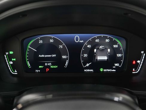 Used 2025 Honda Civic Sport Touring image 24