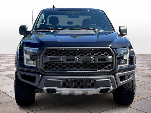 Used 2019 Ford F150 Raptor AWD/4WD image 3