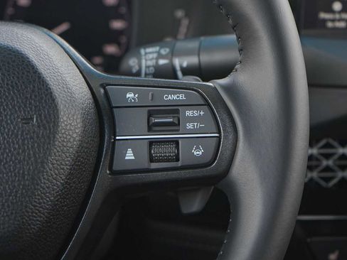 Used 2026 Honda Accord Sport image 18