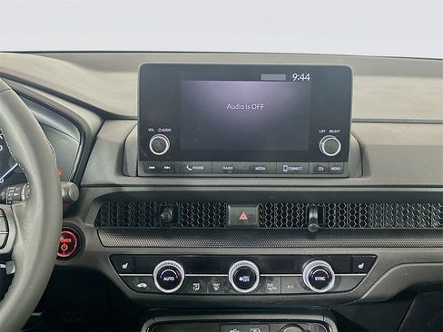 Certified 2023 Honda CR-V Sport image 13