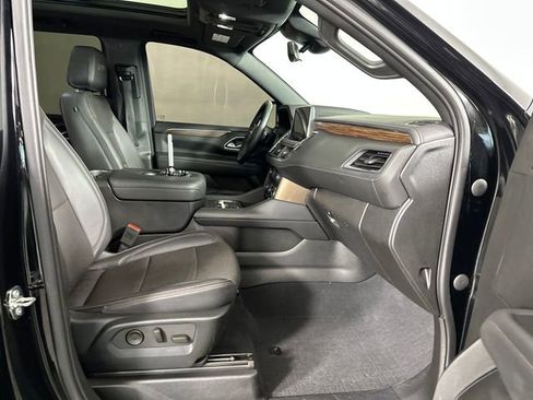 Used 2023 Chevrolet Tahoe High Country AWD/4WD image 50
