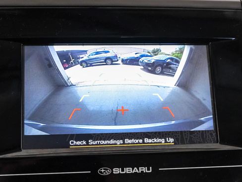 Used 2018 Subaru Impreza 2.0i AWD/4WD image 17
