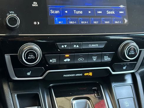 Used 2020 Honda CR-V EX-L image 22