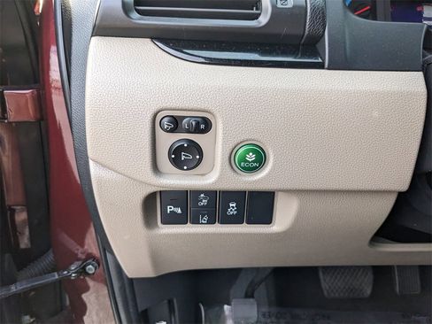 Used 2021 Honda Pilot Elite image 33