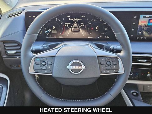 Used 2026 Nissan Sentra SL w/ Floor Mat Package image 24