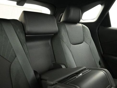 Used 2023 Lexus RX 350 AWD w/ Accessory Package image 18