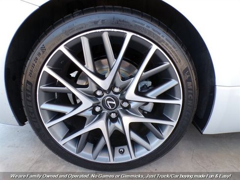 Used 2017 Lexus RC 350 RWD image 41
