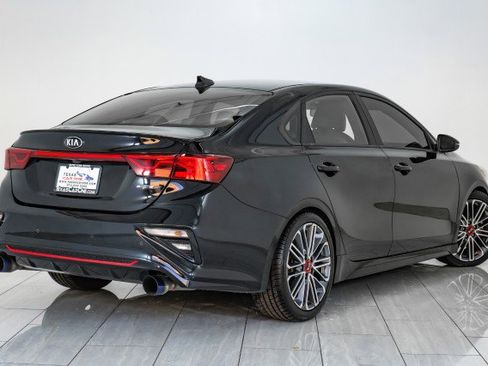 Used 2021 Kia Forte GT image 6