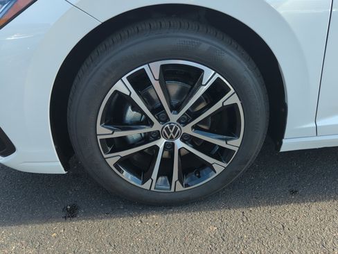 New 2026 Volkswagen Jetta Sport image 25