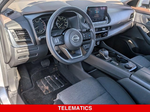 Certified 2023 Nissan Rogue SV AWD/4WD image 20