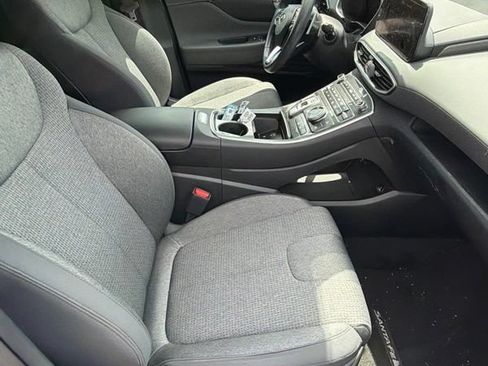 Used 2023 Hyundai Santa Fe SEL AWD/4WD image 9