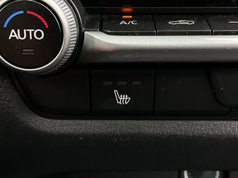 Used 2025 MAZDA CX-50 AWD 2.5 S w/ Premium Package image 30