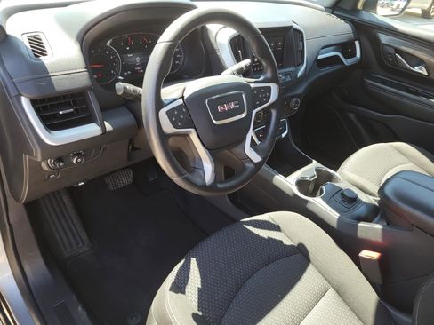 Used 2024 GMC Terrain SLE AWD/4WD image 20