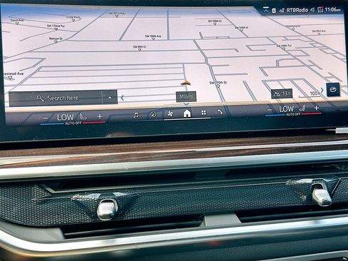 New 2026 BMW X5 sDrive40i w/ Parking Assistance Package image 10