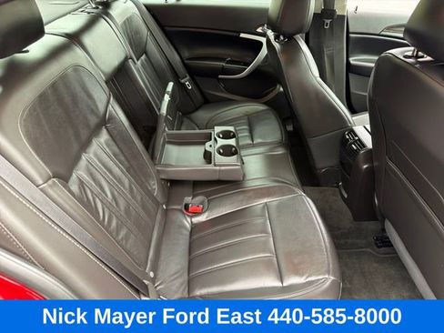 Used 2015 Buick Regal FWD image 19