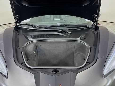 Used 2025 Chevrolet Corvette Z06 image 31