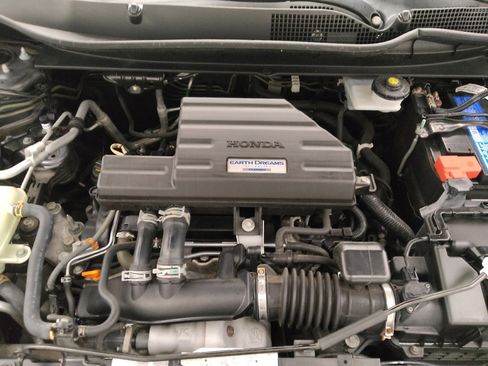 Used 2020 Honda CR-V EX image 30