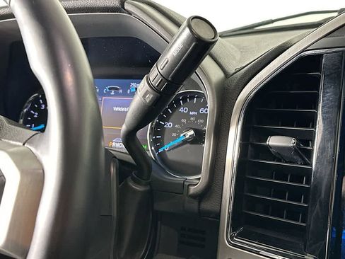 Certified 2022 Ford F350 Platinum image 19