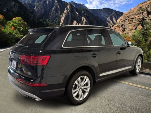 Used 2018 Audi Q7 3.0T Premium Plus w/ Premium Plus Package image 5