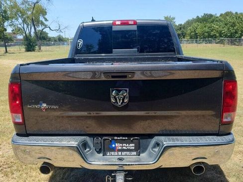 Used 2015 RAM 1500 Lone Star image 5