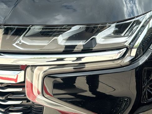 Used 2021 Chevrolet Tahoe LT RWD image 9