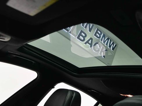 Used 2013 BMW 750i RWD image 8