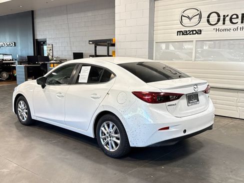 Used 2015 MAZDA MAZDA3 i Touring FWD image 21
