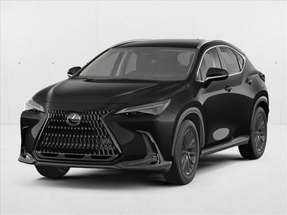 Used 2024 Lexus NX 350h AWD
