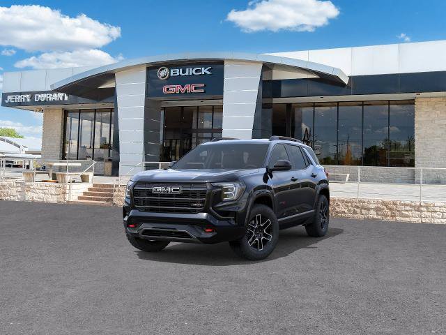 New 2027 GMC Terrain AT4 w/ Convenience Package III AWD/4WD image 32