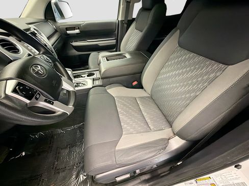 Used 2021 Toyota Tundra SR5 w/ TRD Sport Package RWD image 11