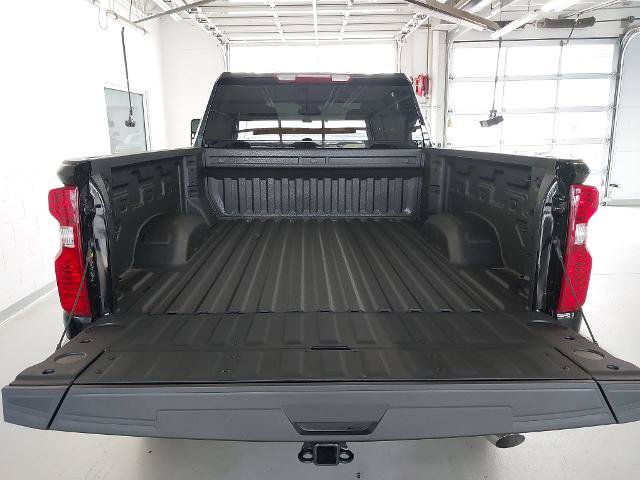 New 2026 Chevrolet Silverado 2500 Custom w/ Custom Value Package AWD/4WD image 27