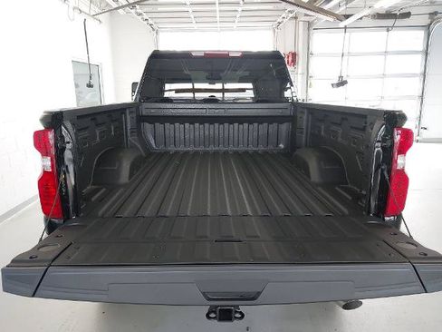 New 2026 Chevrolet Silverado 2500 Custom w/ Custom Value Package AWD/4WD image 27