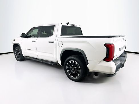 Used 2024 Toyota Tundra Limited w/ Power Package image 5