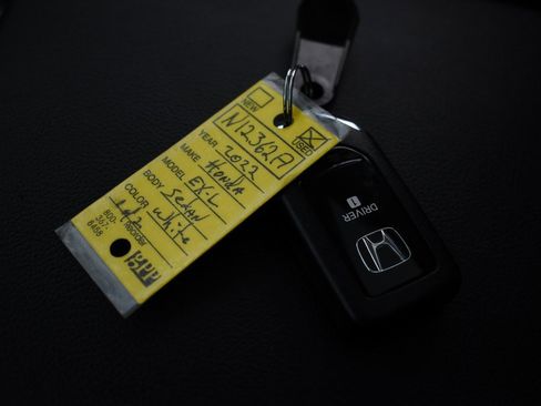 Used 2022 Honda Accord EX-L image 45