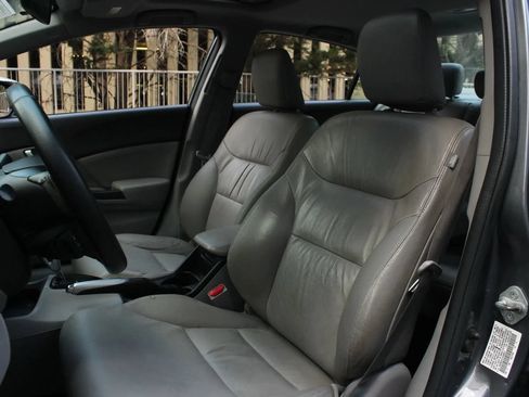 Used 2012 Honda Civic EX-L image 32
