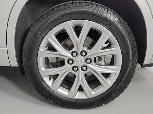 Used 2020 Cadillac XT6 Sport AWD/4WD image 11