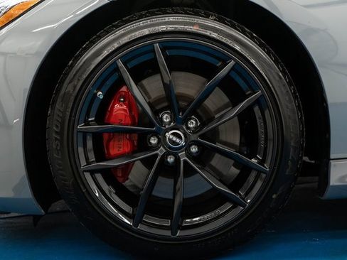 Used 2024 Nissan Z Performance w/ Floor Mat Package image 2