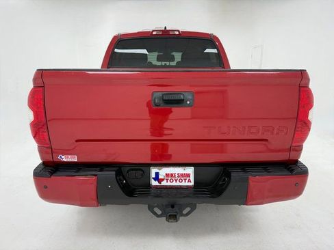 Used 2021 Toyota Tundra SR5 image 40