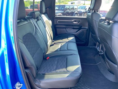Used 2023 RAM 1500 Big Horn AWD/4WD image 26