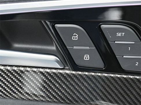 Used 2025 Audi S5 Premium Plus w/ Premium Plus Package image 14