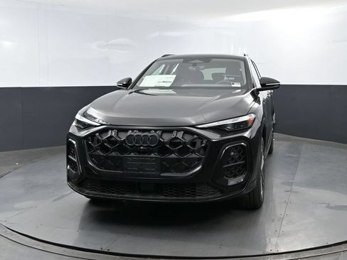 New 2026 Audi Q5 2.0T AWD/4WD image 2