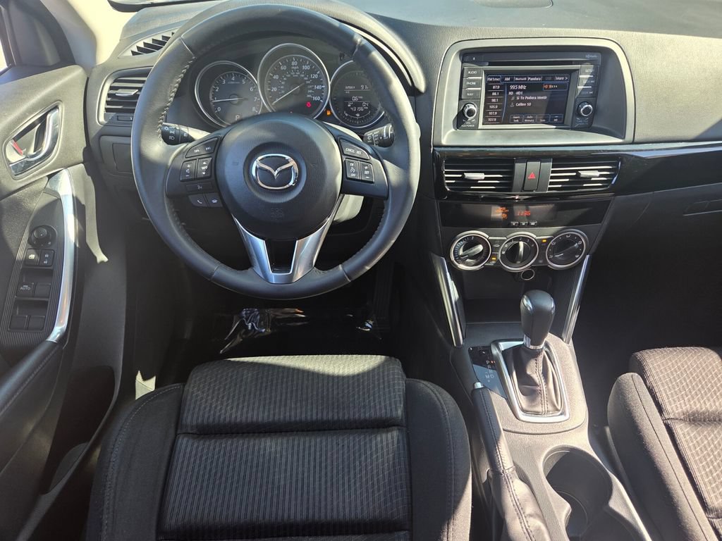 Used 2014 MAZDA CX-5 Touring AWD/4WD image 12