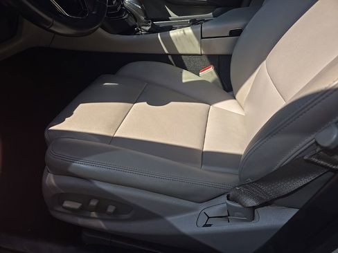 Used 2016 Cadillac CTS Sedan image 5