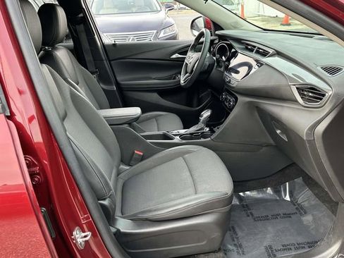Certified 2023 Buick Encore GX Select w/ Safety Package II image 18