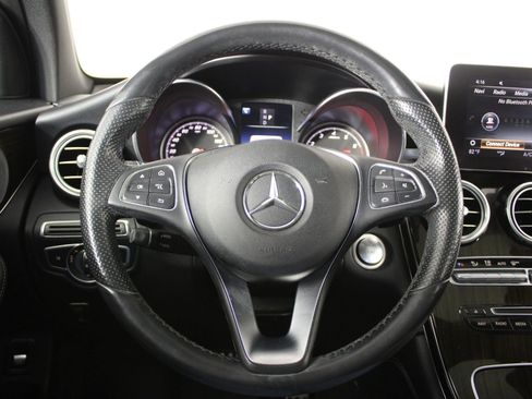 Used 2018 Mercedes-Benz GLC 300 GLC 300 image 15