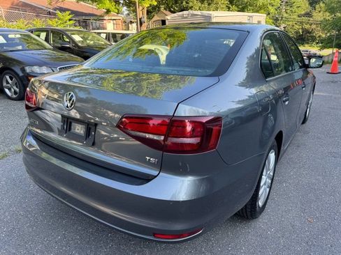 Used 2018 Volkswagen Jetta S FWD image 8