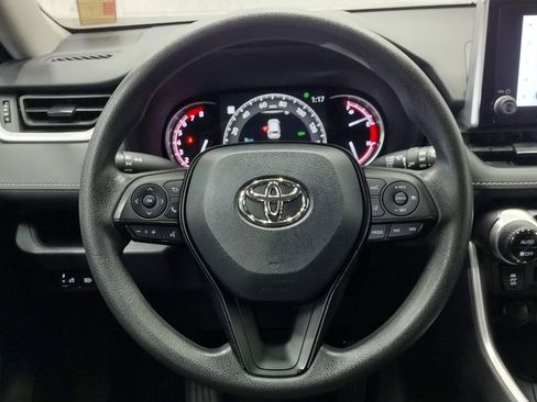 Used 2024 Toyota RAV4 XLE image 33
