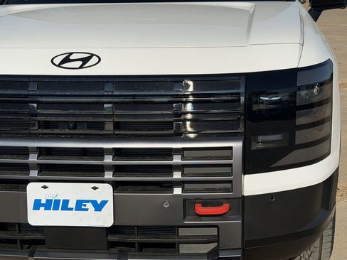 New 2026 Hyundai Palisade XRT Pro image 9